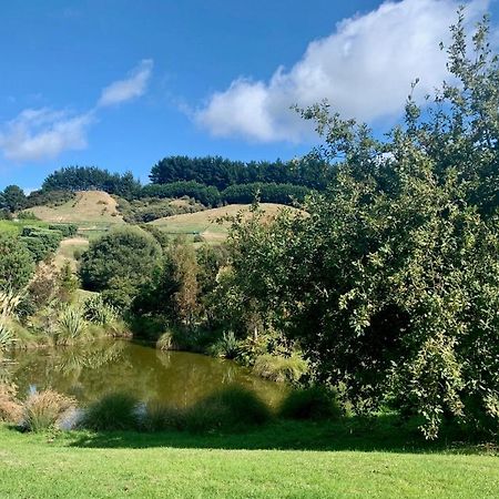 Benrose Farm Cottages 惠灵顿 外观 照片