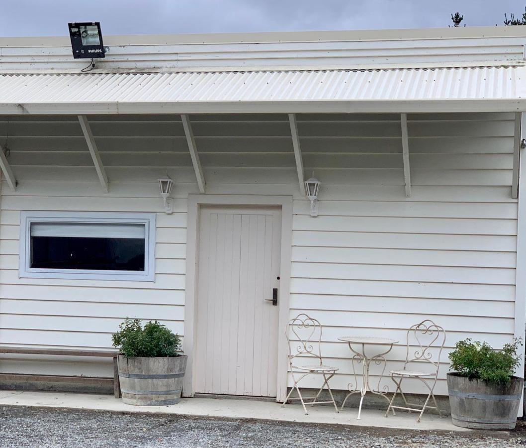 Benrose Farm Cottages 惠灵顿 外观 照片