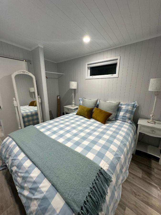 Benrose Farm Cottages 惠灵顿 外观 照片