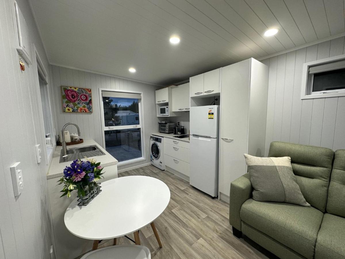 Benrose Farm Cottages 惠灵顿 外观 照片