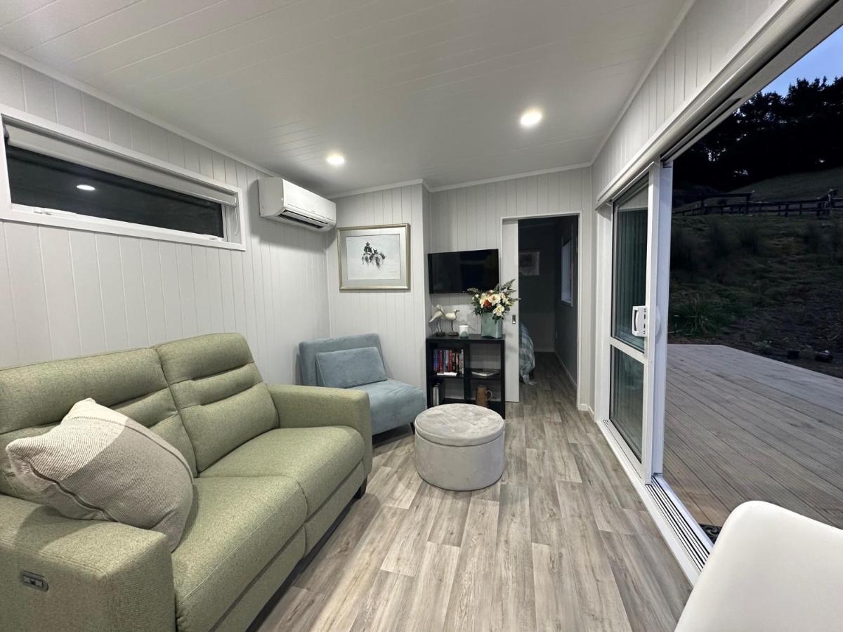 Benrose Farm Cottages 惠灵顿 外观 照片