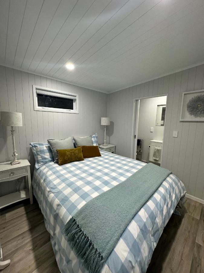 Benrose Farm Cottages 惠灵顿 外观 照片
